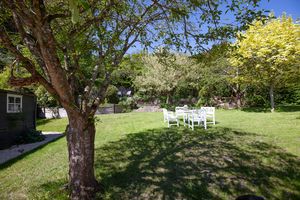 Garden- click for photo gallery
